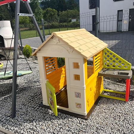 Karkonoski Szczyt Karpacz Exteriör bild