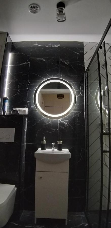 Karkonoski Szczyt Karpacz Exteriör bild