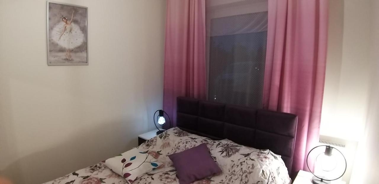 Karkonoski Szczyt Karpacz Exteriör bild
