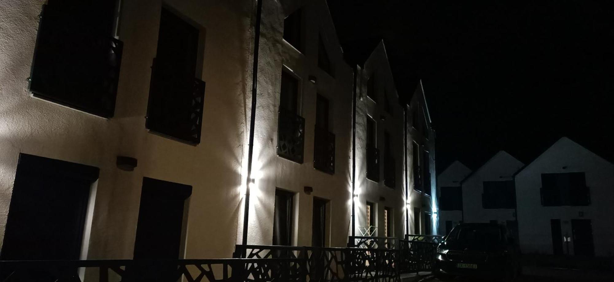 Karkonoski Szczyt Karpacz Exteriör bild